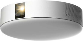 Aladdin X2 Plus アラジン エックス 2 プラス プロジェクター LEDシーリングライト フルHD 家庭用 映画 ホームシアター ポップインアラジン PA2P22U02DJ