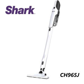 シャーク 充電式 サイクロン スティック クリーナー ハンディ タイプ 掃除機 CH965J shark