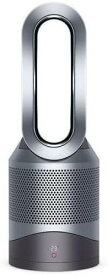 ダイソン 空気清浄機能付ファンヒーター 扇風機 Dyson Pure Hot + Cool アイアン/シルバー HP00ISN 新品