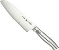 Henckels ヘンケルス 「 ユニティ デイリー 三徳包丁 180mm 」 三徳 包丁 オールステンレス 食洗機対応 …