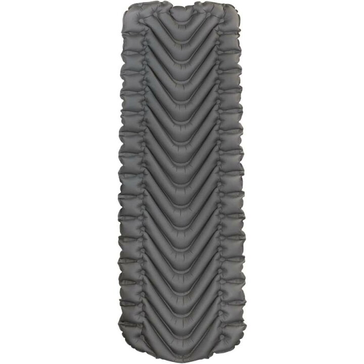 楽天市場】Klymit 絶縁 スタティック V軽量 キャンプ用 スリーピング 