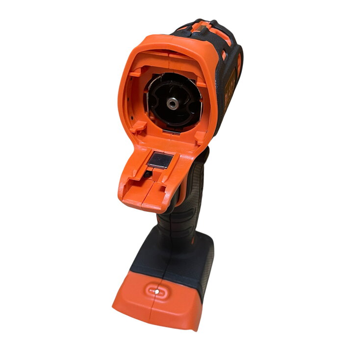 楽天市場】ブラックアンドデッカー BLACK+DECKER マルチエボ マルチ 