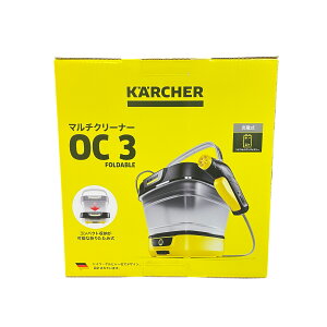 Pq[(Karcher) }`N[i[ OC 3 Foldable 1.599-302.0 R[hX USB[d ڑsv ܂߂ăRpNg y ^Ň^ Vi