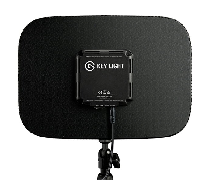 楽天市場】Elgato Gaming Elgato KEY LIGHT キーライト 日本語 