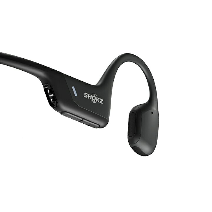 楽天市場】Shokz (旧Aftershokz) 骨伝導 イヤホン ワイヤレス OpenRun 