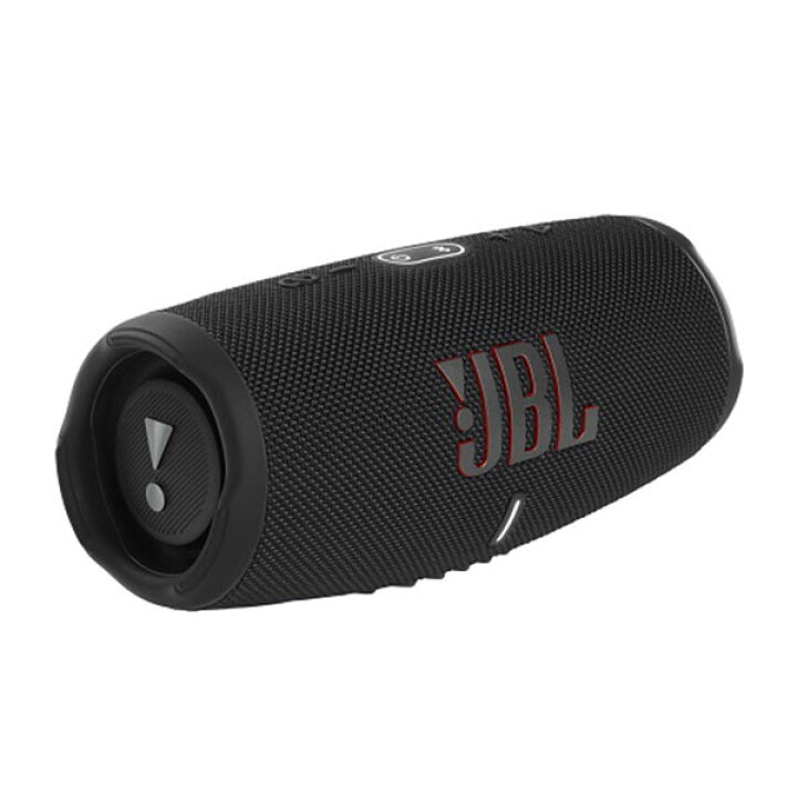 楽天市場】JBL CHARGE 5 ブラック モバイルバッテリー機能付き 