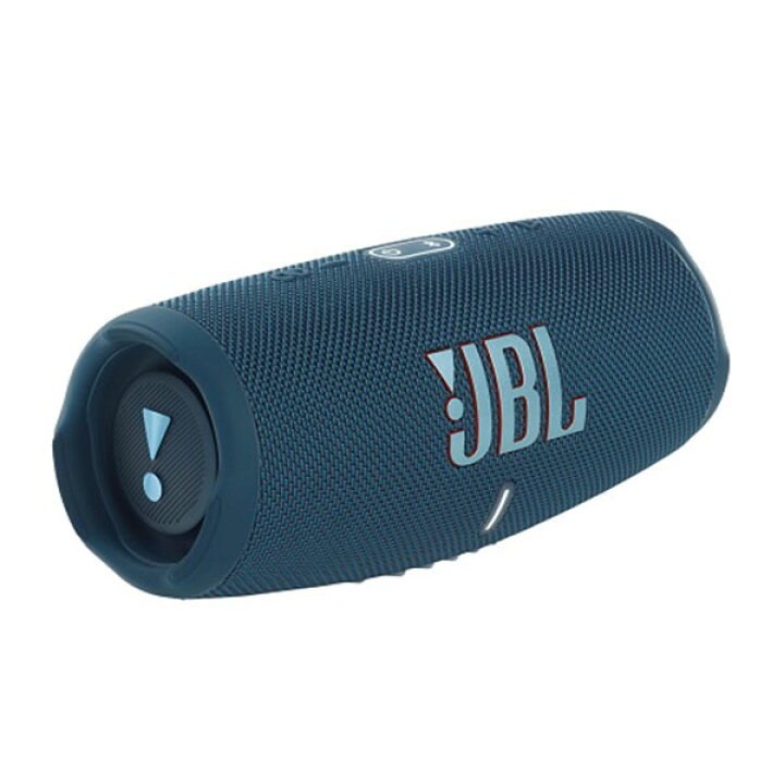 楽天市場】JBL CHARGE 5 ブラック モバイルバッテリー機能付き 
