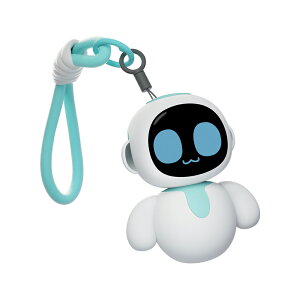 Energize Lab �R���p�j�I�����{�b�g Eiliko �A�C���R AI�y�b�g �J�o���ɒ����Ă��o���� AI��b ChatGPT�A�g �u���[ �s���N