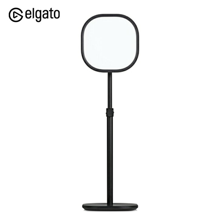 楽天市場】エルガト Elgato Key Light Air 日本語パッケージ 照明