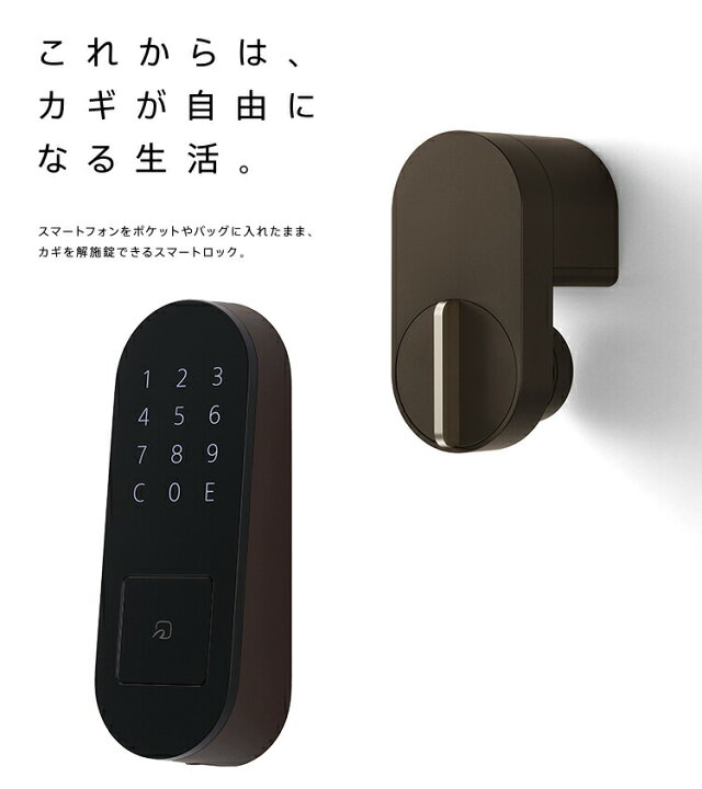 楽天市場】【安心の正規販売代理店】キュリオロック 新色ブラウン + 