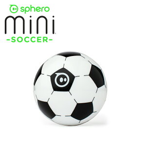 Sphero Mini Soccer XtB vO~O vO~O {bg STEM Avő ywׂ TbJ[ Q[ Rg[ X}z ^ubg Av Xs[h  J[ sp