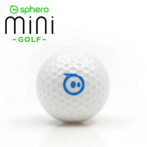 Sphero mini Golf vO~O XtB~j vO~O {bg STEM Avő ywׂ St  bI WCXR[v xv ~jQ[ X}z ^ubg v