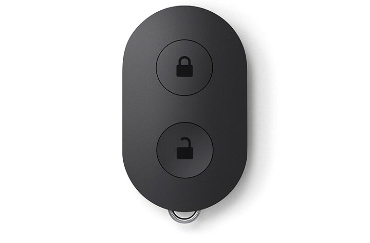 楽天市場】【正規販売代理店】Qrio Lock + Qrio Key セット Q-SL2 