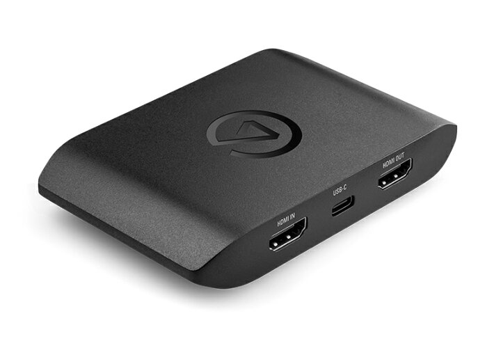 楽天市場】【正規代理店】エルガト Elgato Game Capture HD60 X 日本語  