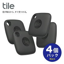 楽天市場】tile mate 4個パックの通販