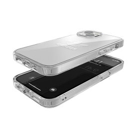 スマホケース 携帯ケース iphone14/13 ケース Adidas アディダス クリア OR Protective Clear Case FW22 アイフォン アイホン 携帯カバー おしゃれ 可愛い かわいい