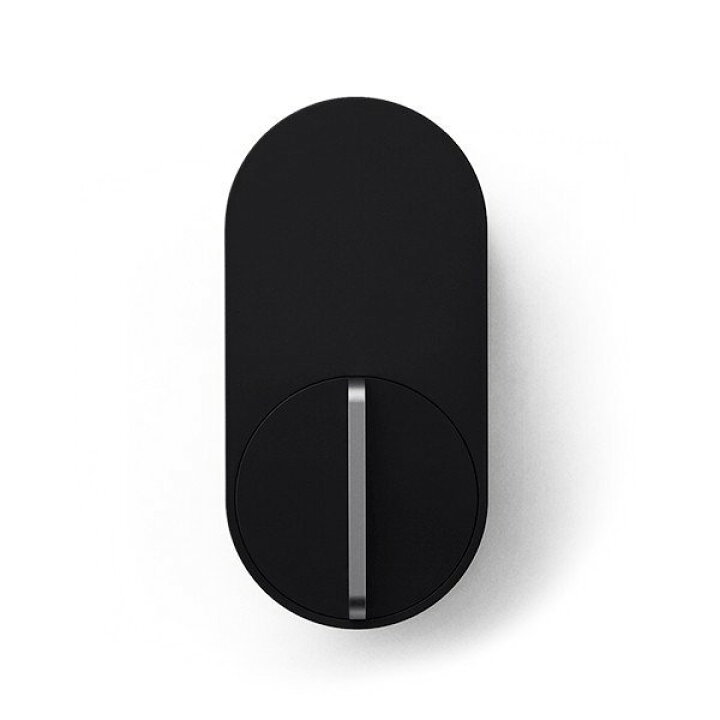楽天市場】【正規販売代理店】Qrio Lock ブラック・Qrio Hub・Key S 