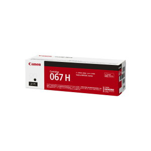 Lm CRG-067HBLK gi[J[gbW 067H ubN MF656CdwMF654Cdwp