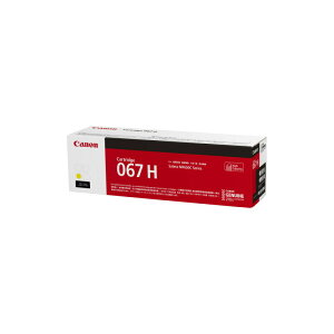 Lm CRG-067HYEL gi[J[gbW 067H CG[ MF656CdwMF654Cdwp