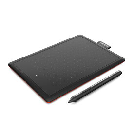 ワコム One By Wacom small CTL-472/K0-C