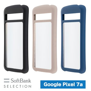 SoftBank SELECTION Play in Case for Google Pixel 7a vC C P[X O[OsNZ7apP[X