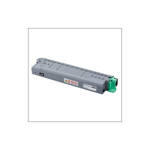 ���R�[ RICOH �g�i�[ �u���b�N P C6000H