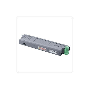 ���R�[ RICOH �g�i�[ �u���b�N P C6000