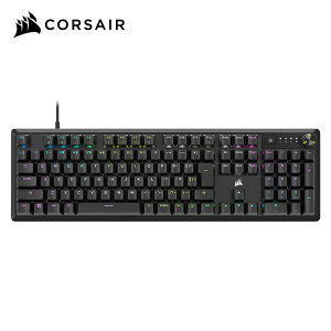 CORSAIR K70 CORE ԎQ[~OL[{[h Red jAJjJXCb`()@Black 2Nۏ {z RZA