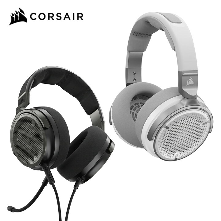 楽天市場】VIRTUOSO PRO ゲーミングヘッドセット CORSAIR コルセア 