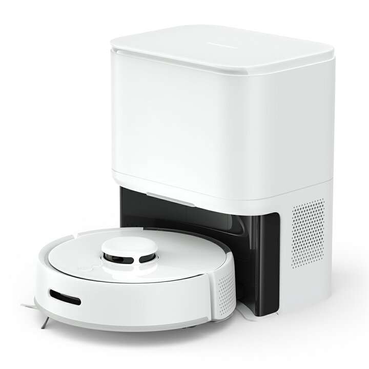 楽天市場】SwitchBotロボット掃除機K10+ 専用一年分アクセサリー付属版 