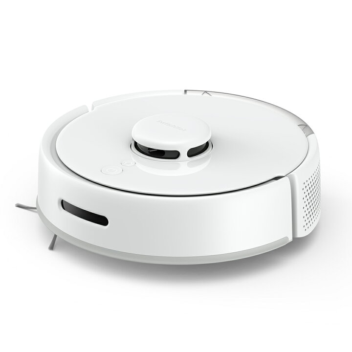 楽天市場】SwitchBotロボット掃除機K10+ 専用一年分アクセサリー付属版 
