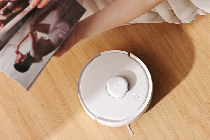 楽天市場】SwitchBotロボット掃除機K10+ 専用一年分アクセサリー付属版  