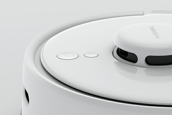 楽天市場】SwitchBotロボット掃除機K10+ 専用一年分アクセサリー付属版 