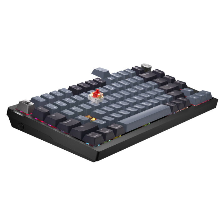 楽天市場】ゲーミングキーボード Corsair K65 PLUS WIRELESS 英語配列 