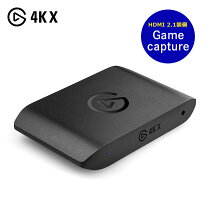 楽天市場】elgato game capture hd60 s 1gc109901004の通販