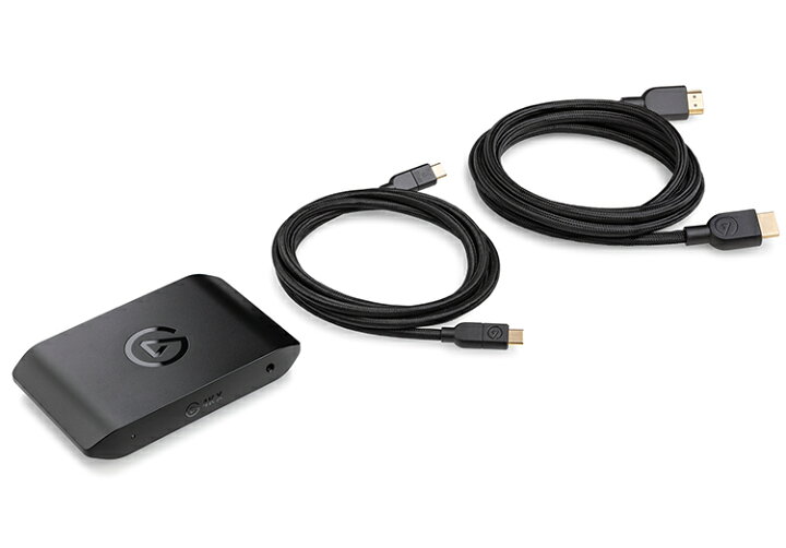 楽天市場】Elgato GAME CAPTURE 4K X ゲームキャプチャー エルガト USB 