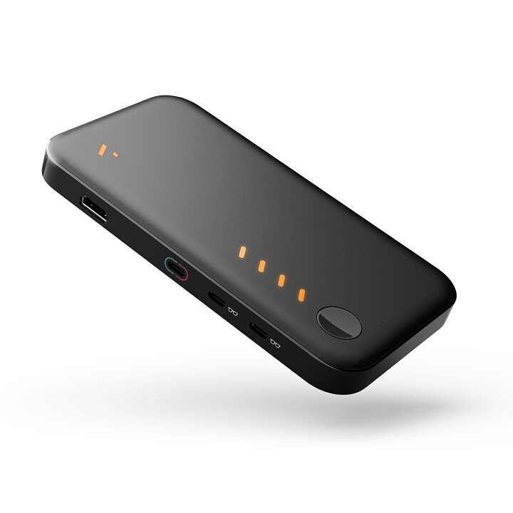 楽天市場】正規品 VITURE Pro モバイルドック HDMI機器に接続可能 3D 