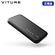 セール！ VITURE Pro モバイルドック HDMI機器に接続可能 3Dコンテンツ対応