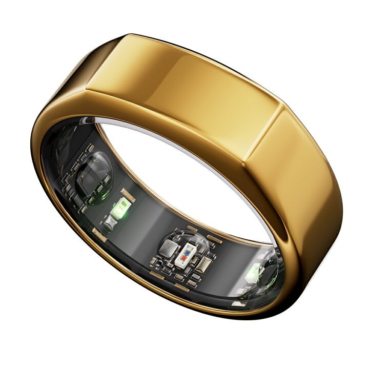 楽天市場】【正規品】Oura Ring オーラリング 新型 第3世代 ヘリテージ 