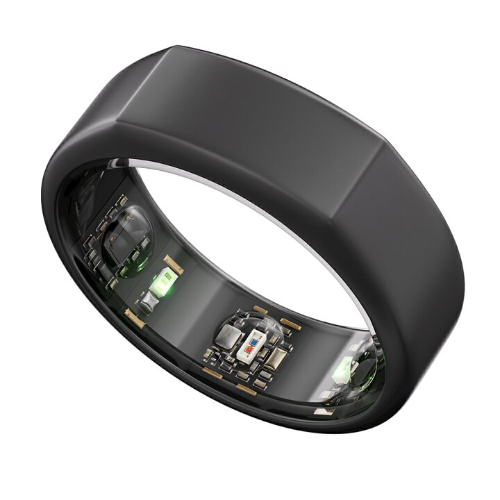 楽天市場】【正規品】Oura Ring オーラリング 新型 第3世代 ヘリテージ 