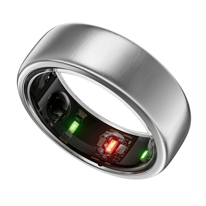 楽天市場】【正規品】Oura Ring オーラリング 新型 第3世代 ホライゾン 