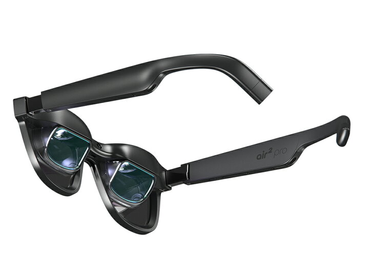 楽天市場】【サポート安心正規品】 XREAL Air2 Pro X1003 | ARグラス 
