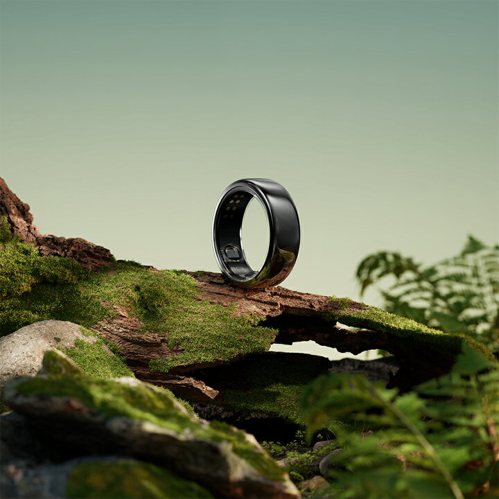 楽天市場】【正規品】Oura Ring オーラリング 新型 第3世代 ホライゾン 