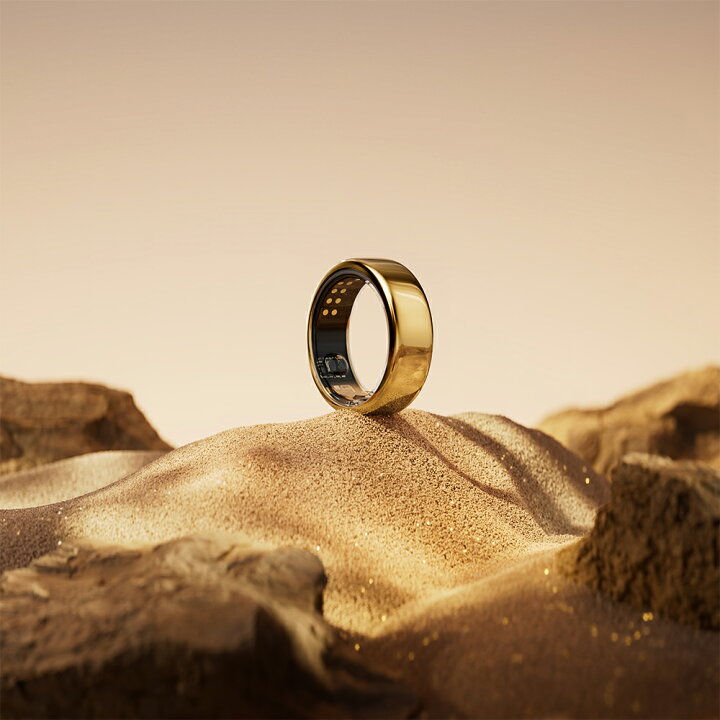 楽天市場】【正規品】Oura Ring オーラリング 新型 第3世代 ホライゾン 