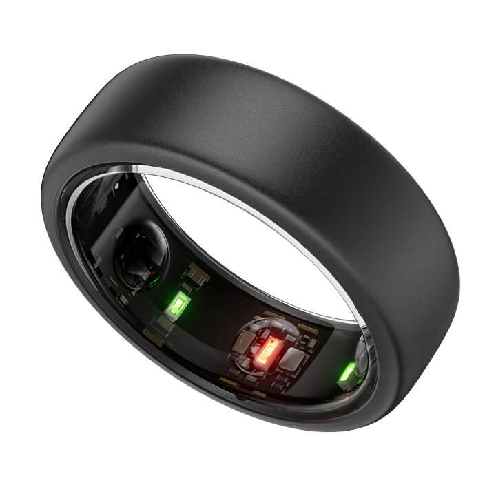 楽天市場】【正規品】Oura Ring オーラリング 新型 第3世代 ホライゾン 