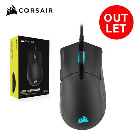 ★まとめ買いクーポン★【アウトレット】 Corsair コルセア SABRE RGB PRO CHAMPION