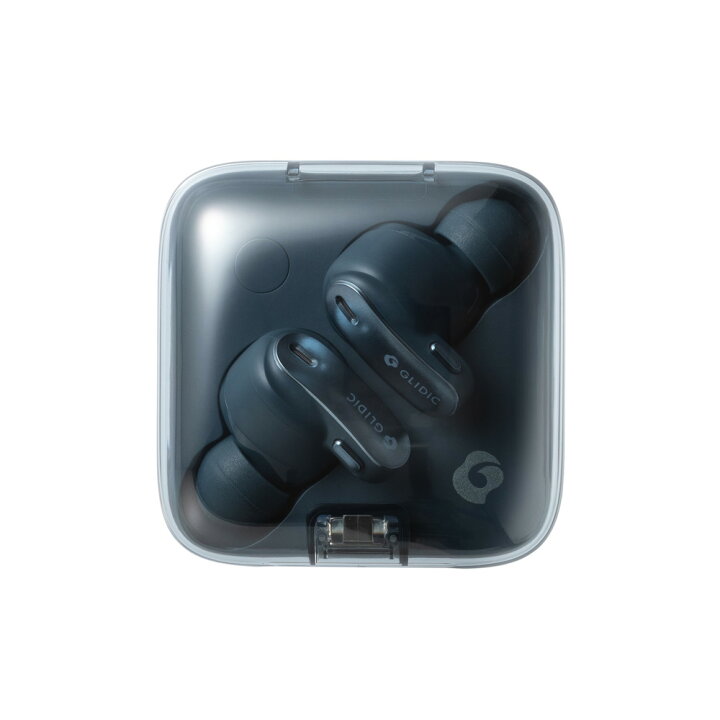 楽天市場】完全ワイヤレスイヤホン GLIDiC TW-5300 紛失＆延長保証 