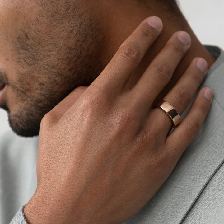 楽天市場】【正規品】Oura Ring オーラリング 新型 第3世代 ホライゾン 
