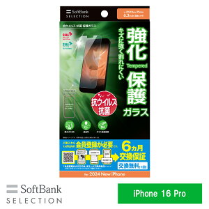 SoftBank SELECTION RECX R یKX for iPhone 16 Pro SB-I020-PFGA/KV
