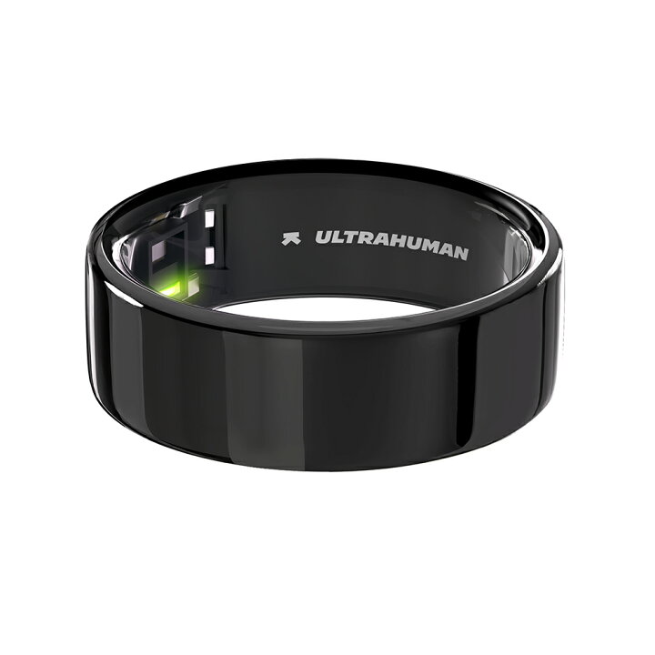 楽天市場】【最短翌日お届け】スマートリング Ultrahuman Ring AIR 